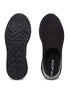 ANON Black Men's Walking Shoes
